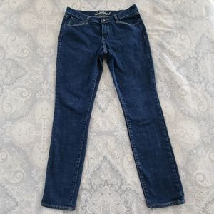 Old Navy Sweetheart Jeans Size 12 Long
